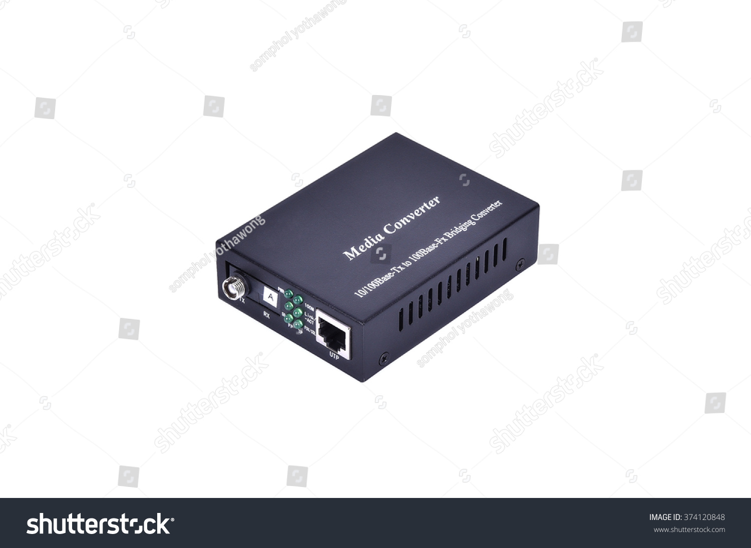 Buy Media Converter Online In Delhi